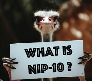what is nip-10