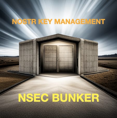 nsec bunker