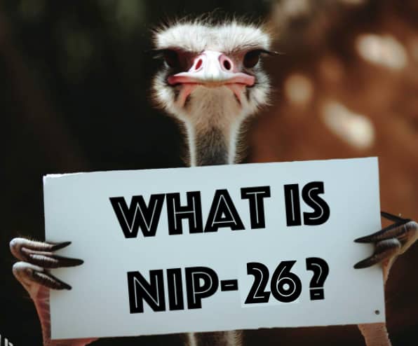 what is nip-26